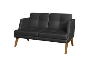 Диван 2-местный Беверли