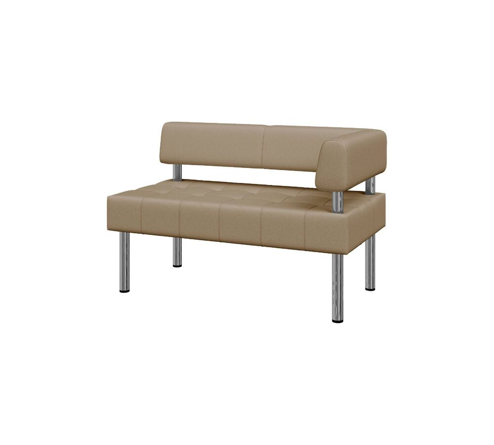 Модуль 2-местный левый Бизнес