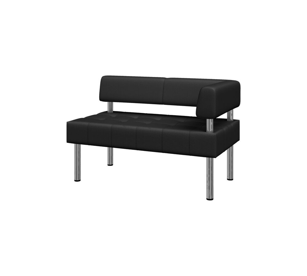 Модуль 2-местный левый Бизнес