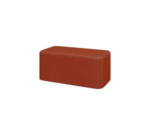 Пуф 90х40 Блок