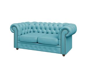 Диван 2-местный Честер-Люкс