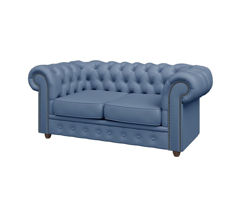 Диван 2-местный Честер-Люкс