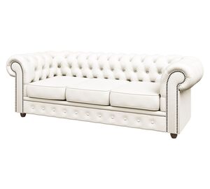 Диван 3-местный раскладной Честер-Люкс