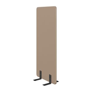 Мобильная прегородка 80х180 Фикс