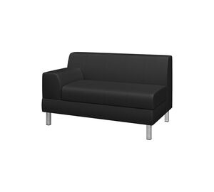 Модуль 2-местный правый Флагман