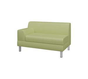 Модуль 2-местный правый Флагман