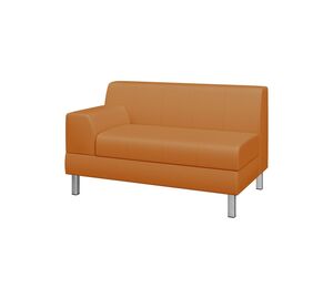 Модуль 2-местный правый Флагман