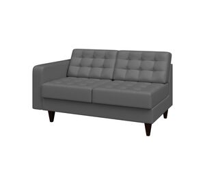 Модуль 2-местный правый Космо