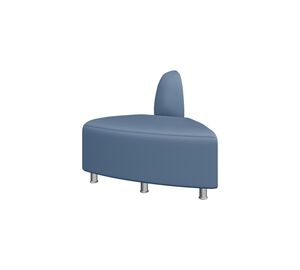 Модуль угловой внешний Микс