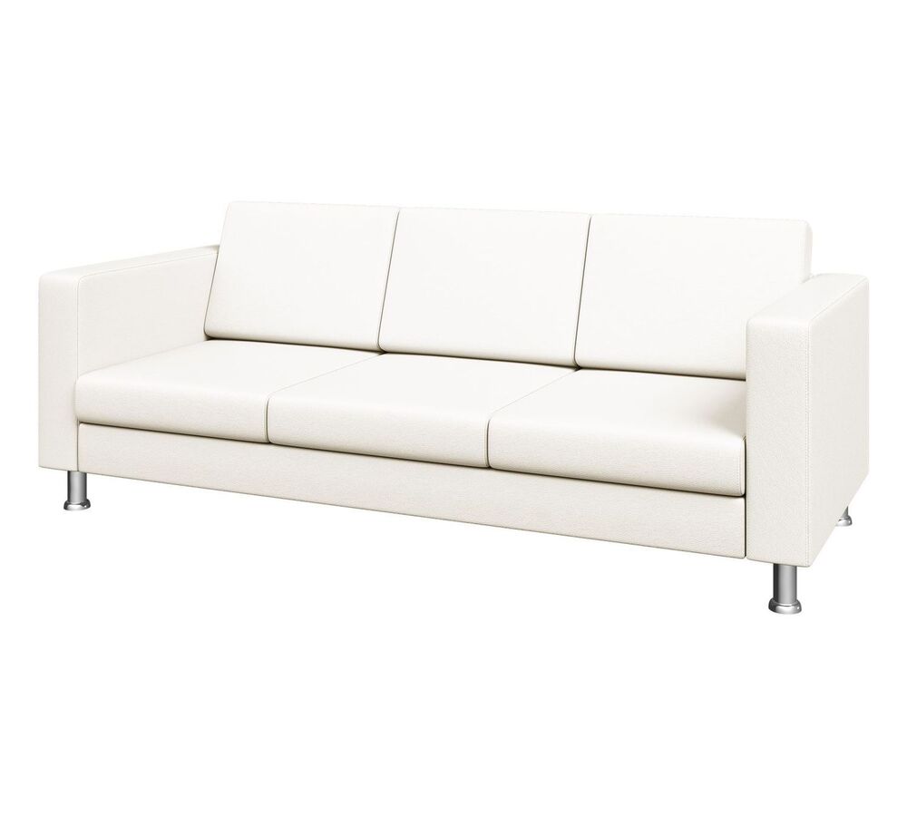 Диван 3-местный Офис