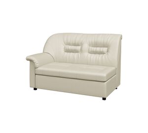 Модуль 2-местный раскладной правый Премьер