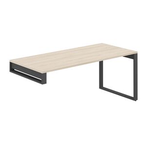 Стол на опорную тумбу