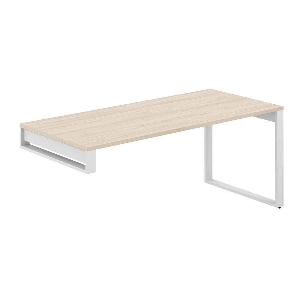 Стол на опорную тумбу