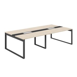 Стол для переговоров (составной)