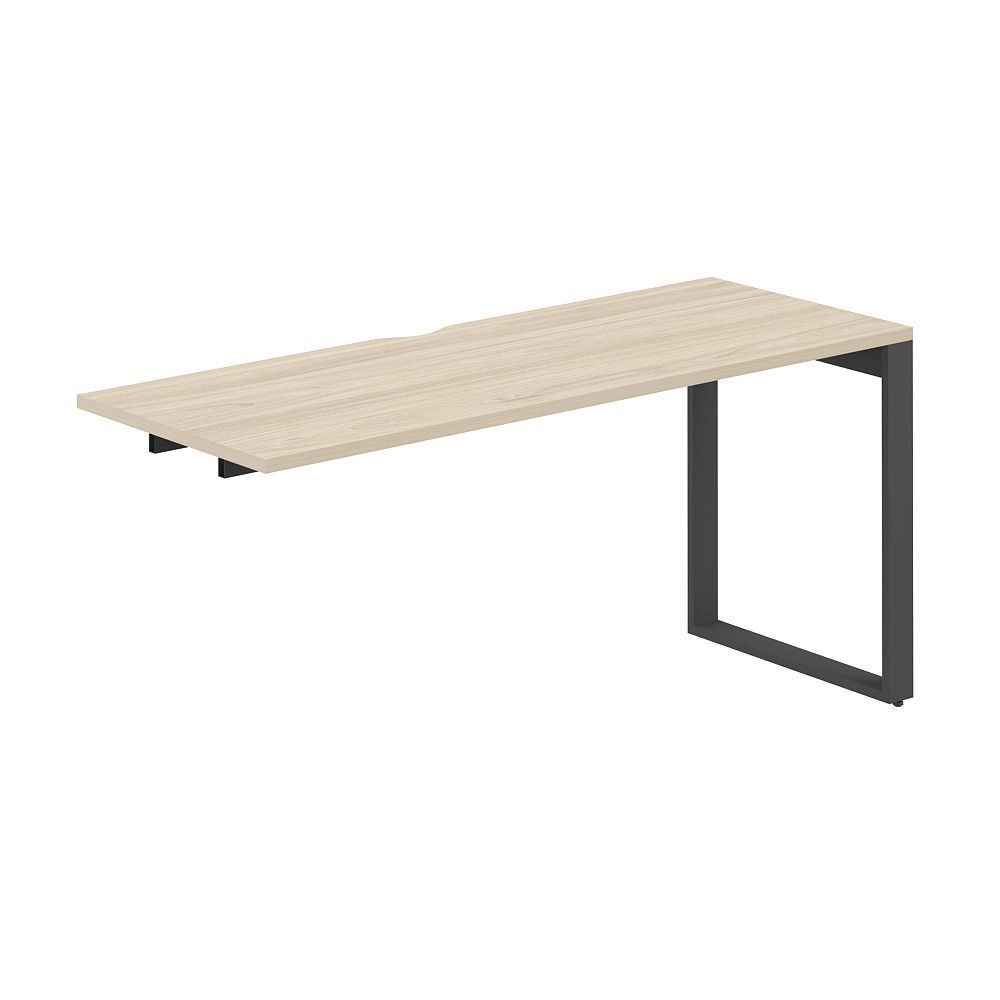 Секция рабочей станции s-b-s с вырезом