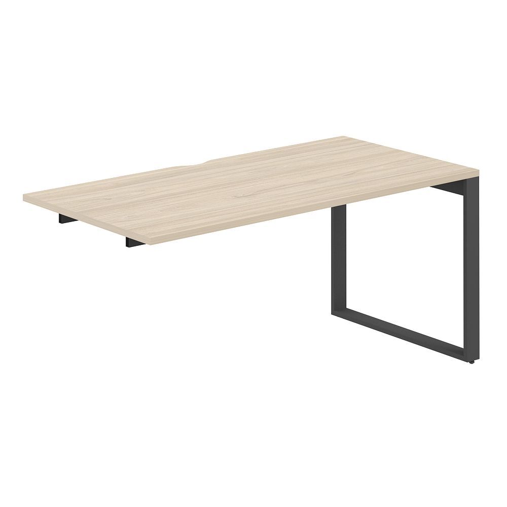 Секция рабочей станции s-b-s с вырезом