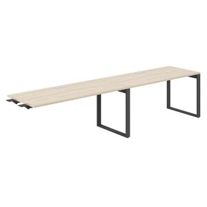 Рабочая станция комбо s-b-s с лючком