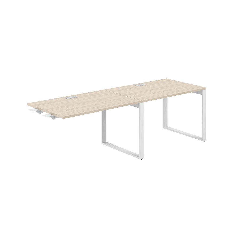 Рабочая станция комбо s-b-s с лючком