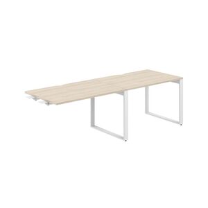 Рабочая станция комбо s-b-s c вырезом