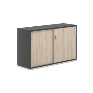 Шкаф-купе 2 уровня 1238