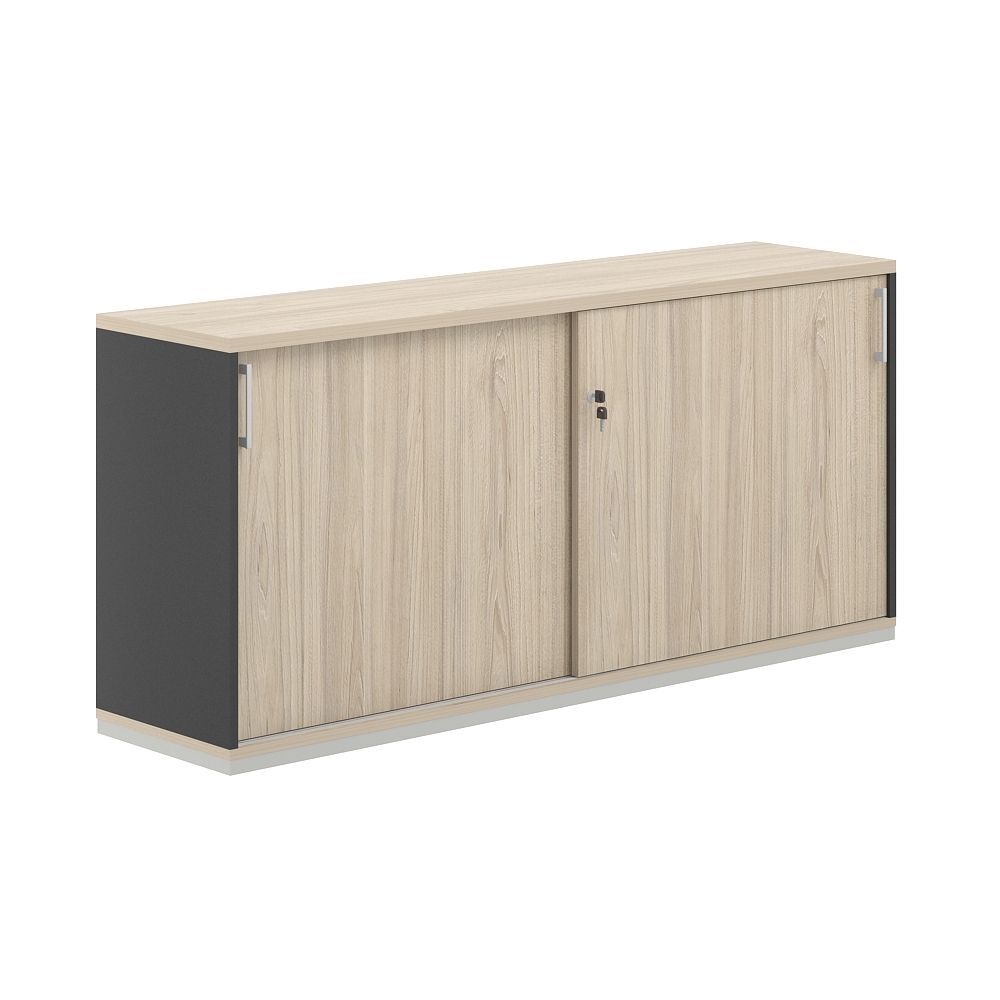 Шкаф-купе 2 уровня 1638