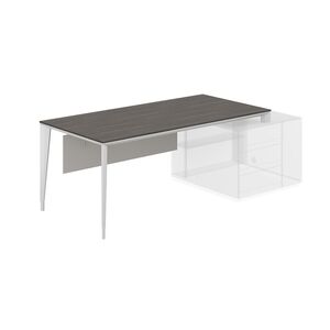 Стол под опорную тумбу 800/1700