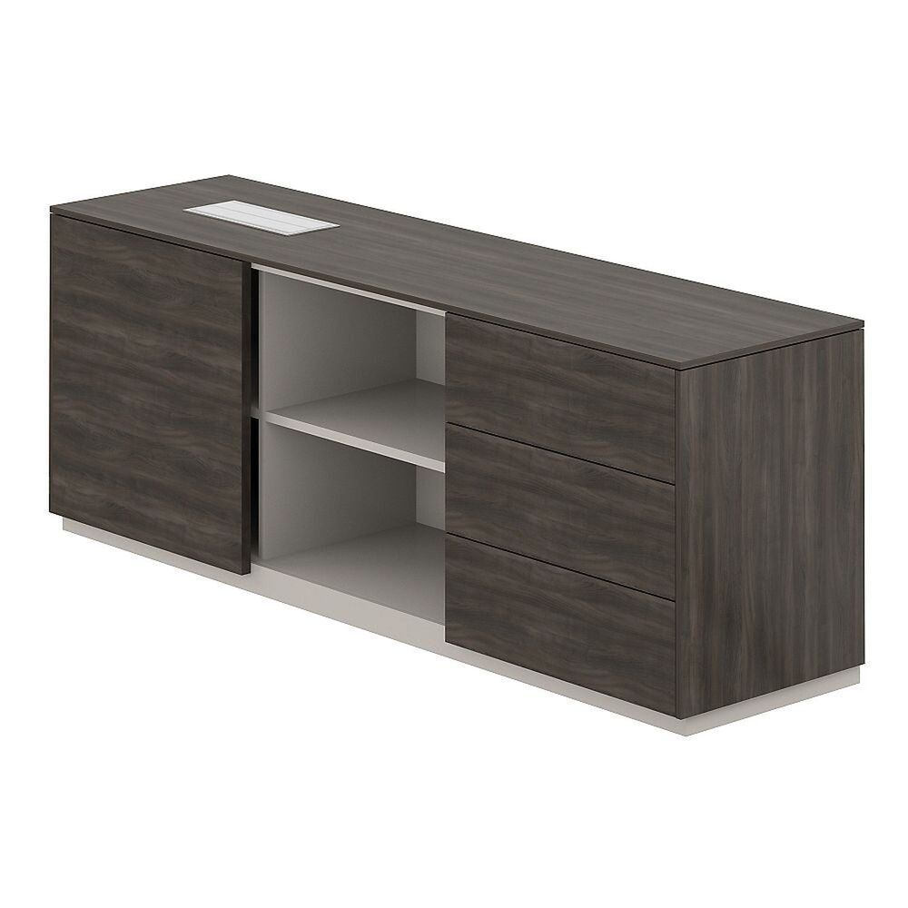 Тумба опорная, правая