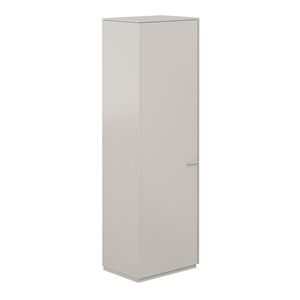 Шкаф для одежды 1-дверь