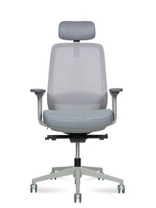 Кресло руководителя Room grey