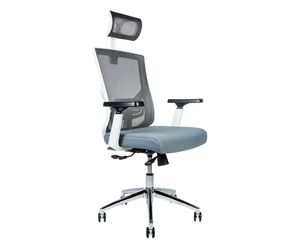 Кресло руководителя Гарда SL