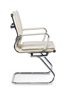 Кресло для посетителя Харман CF