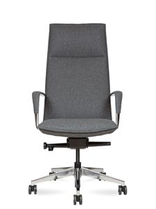 Кресло для руководителя Parker Fabric