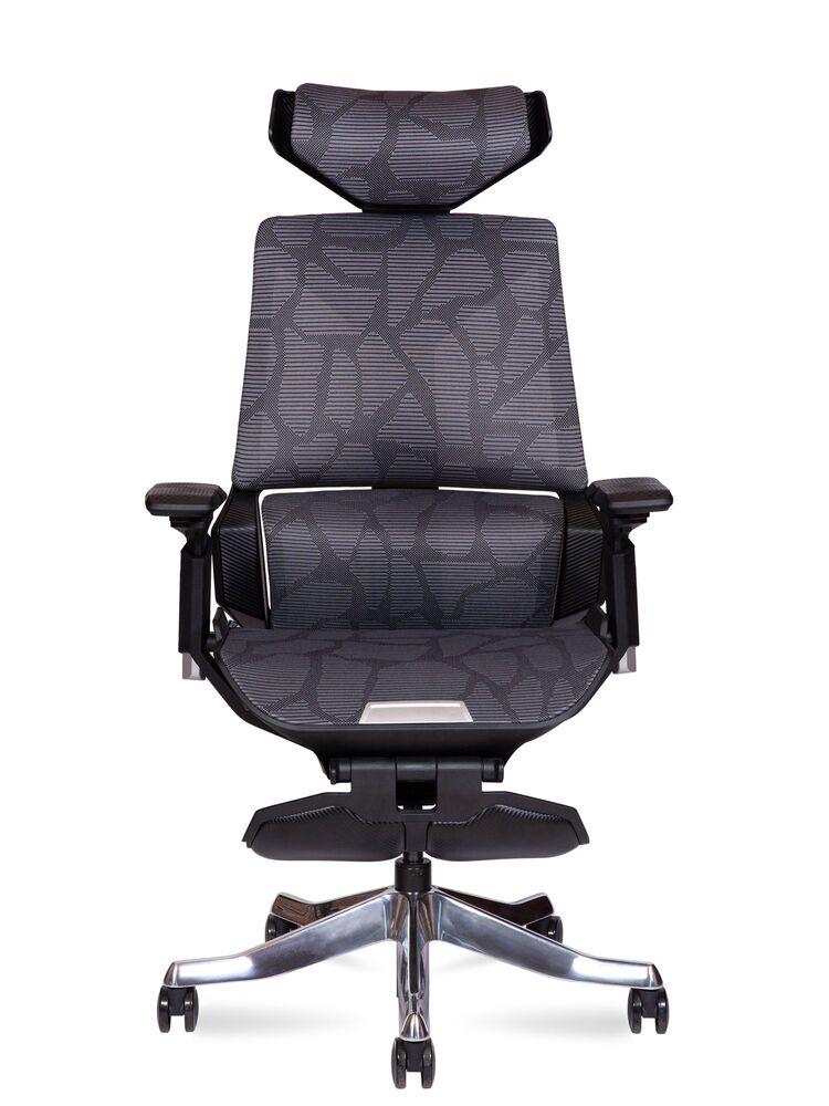 Кресло руководителя Steph gray