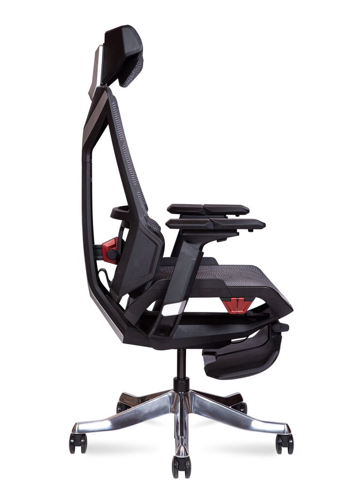 Кресло руководителя Steph gray