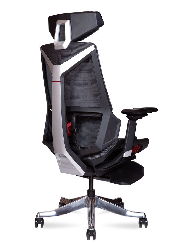 Кресло руководителя Steph gray