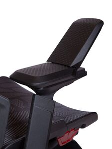 Кресло руководителя Steph gray