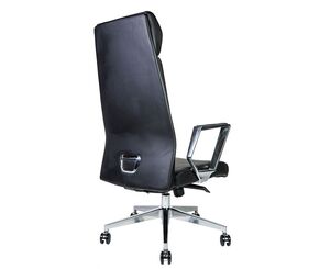 Кресло руководителя Лондон ЛЮКС