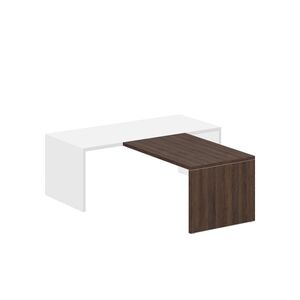 Стол приставной фронтальный (брифинг)