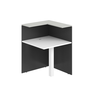 Модуль угловой переходный