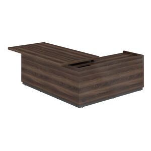 Стол для руководителя, левый