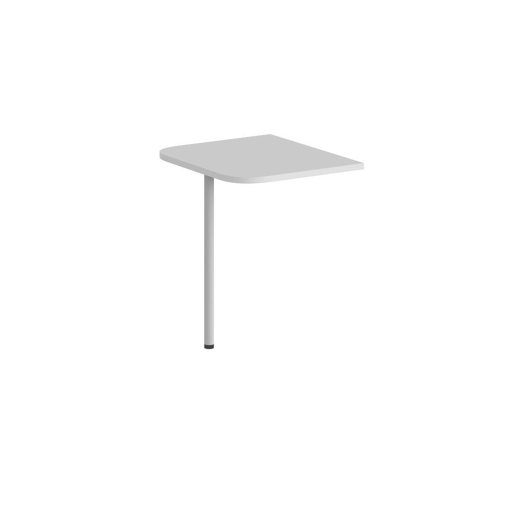 Приставка для стола 600х700