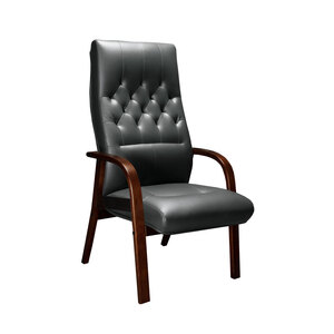 Кресло Chief D+