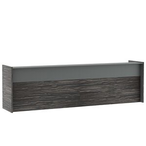 Стойка ресепшн 