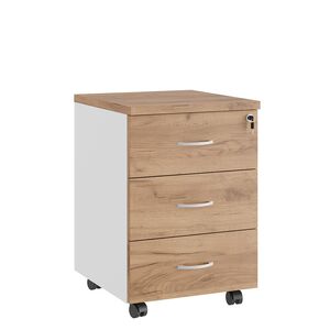 Тумба мобильная