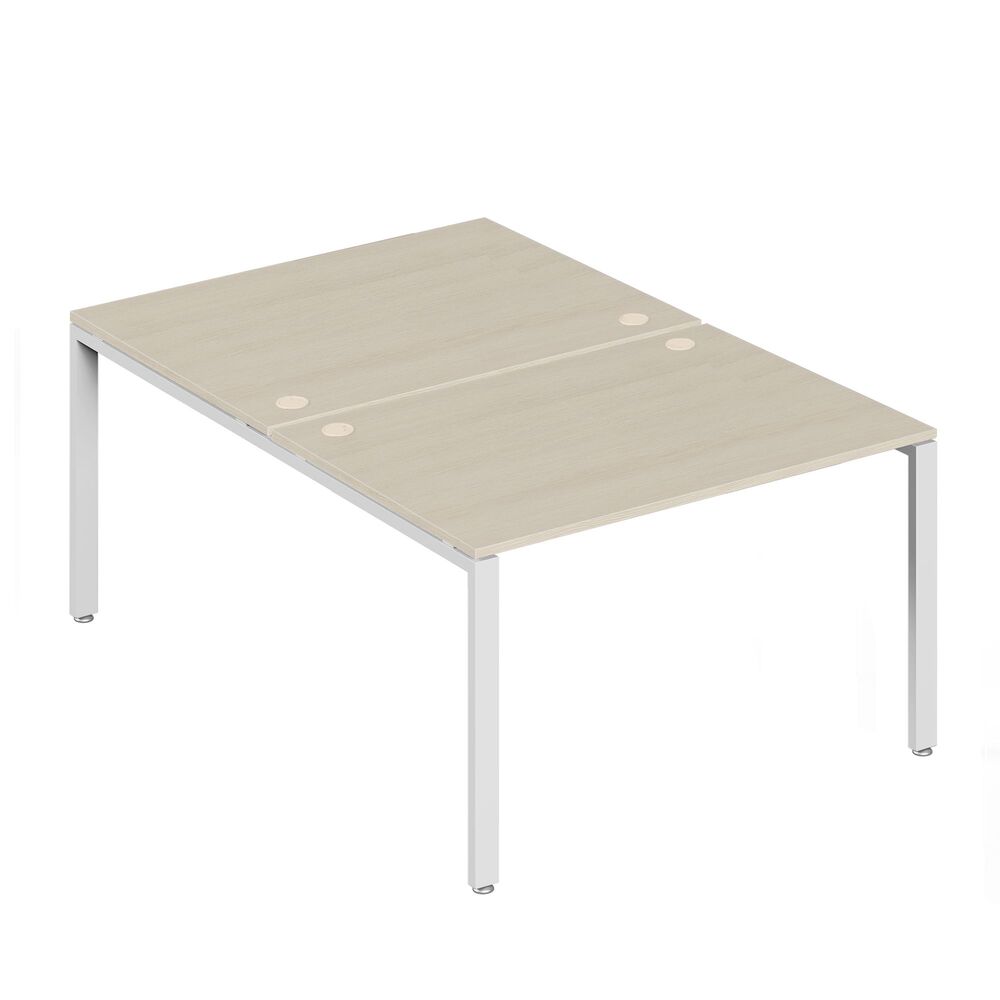 Бенч-система на 2 места