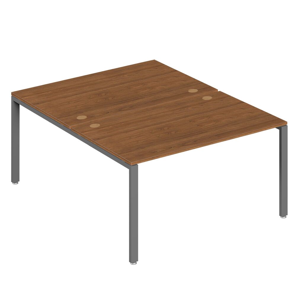 Бенч-система на 2 места