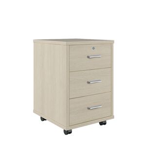 Тумба подкатная 3 ящика