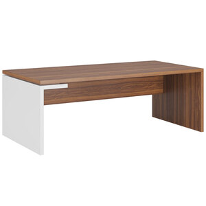 Стол рабочий (левый)