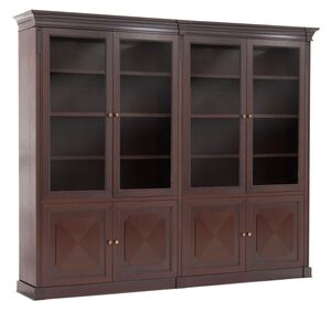 DOGE Шкаф комбинированный L279