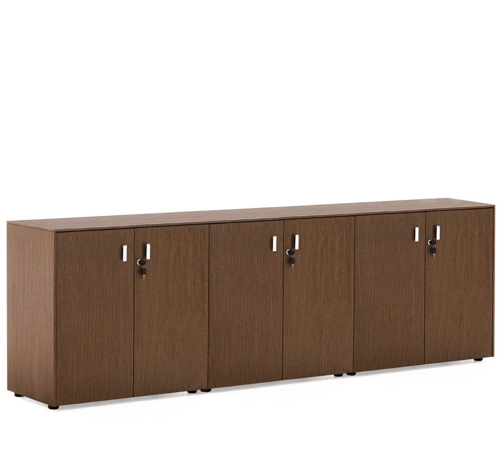 EXE Шкаф H.82, 6 дверей